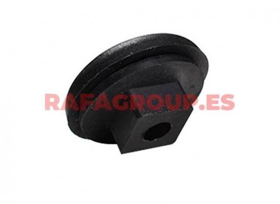 857379 - Window cap nut